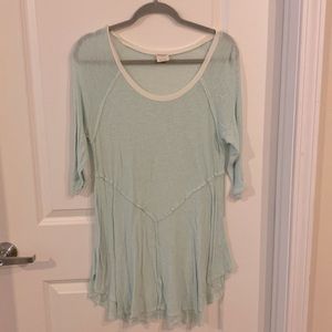 Free people top